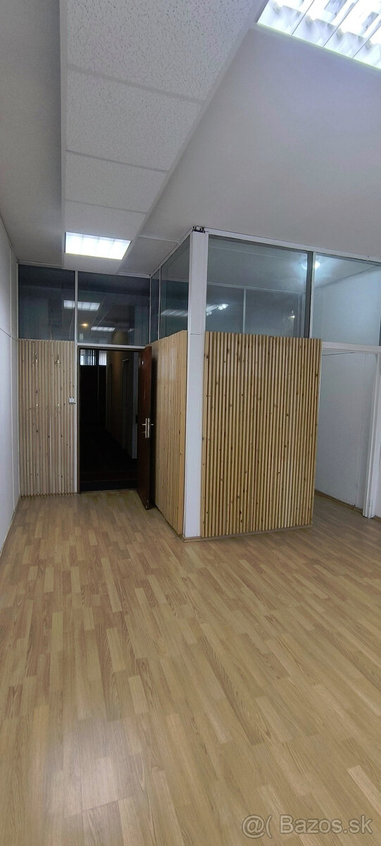 Priestor s vodou a odpadom - 3