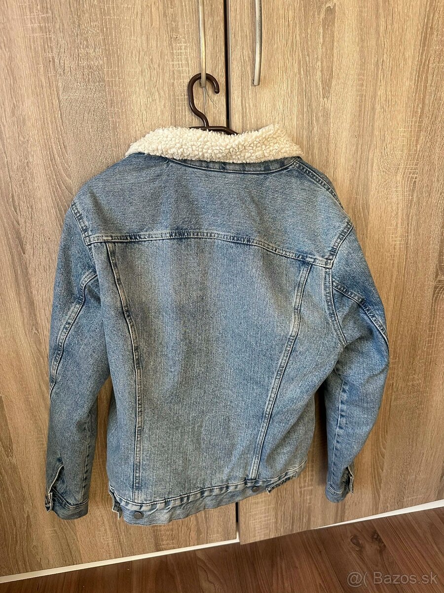 Pánska riflovka M - 3