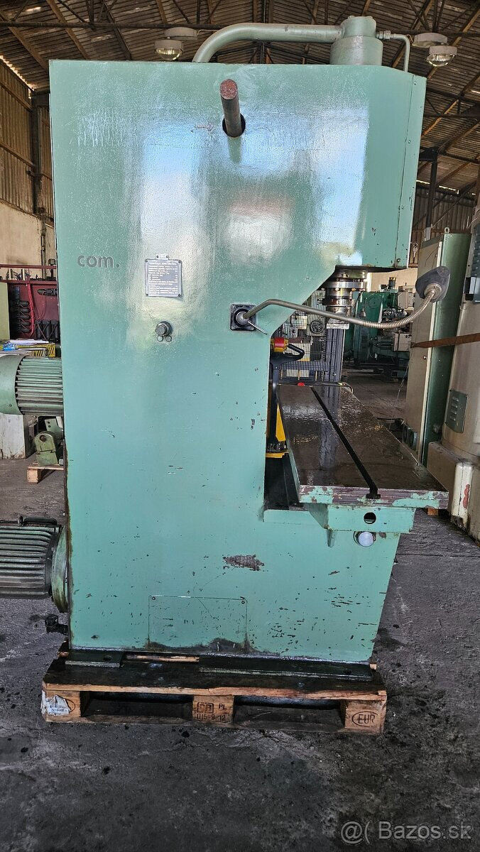 LIS HYDRAULICKÝ 40T - 3