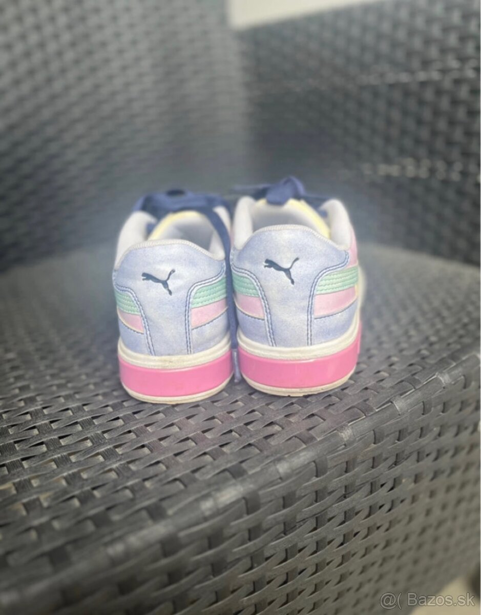 puma tenisky - 3