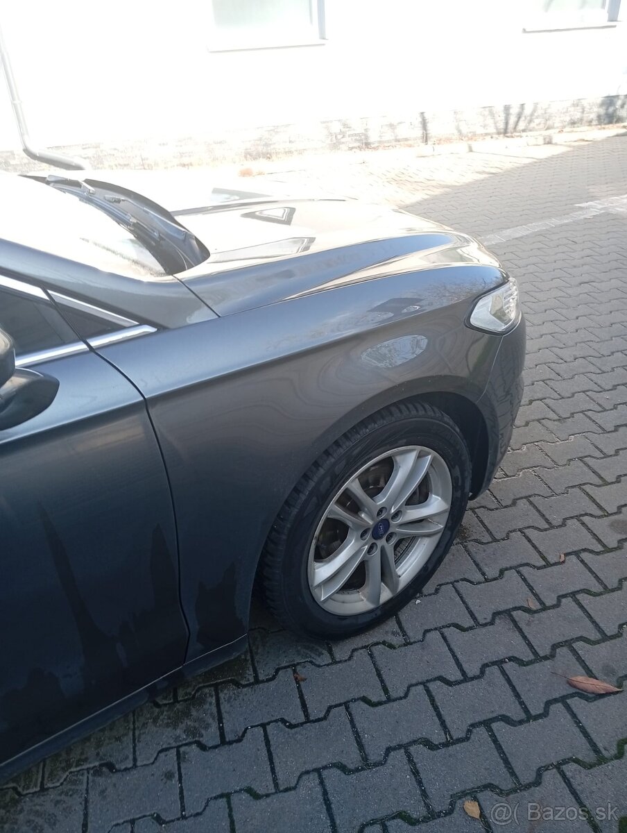 Predám Ford Mondeo Combi - 3