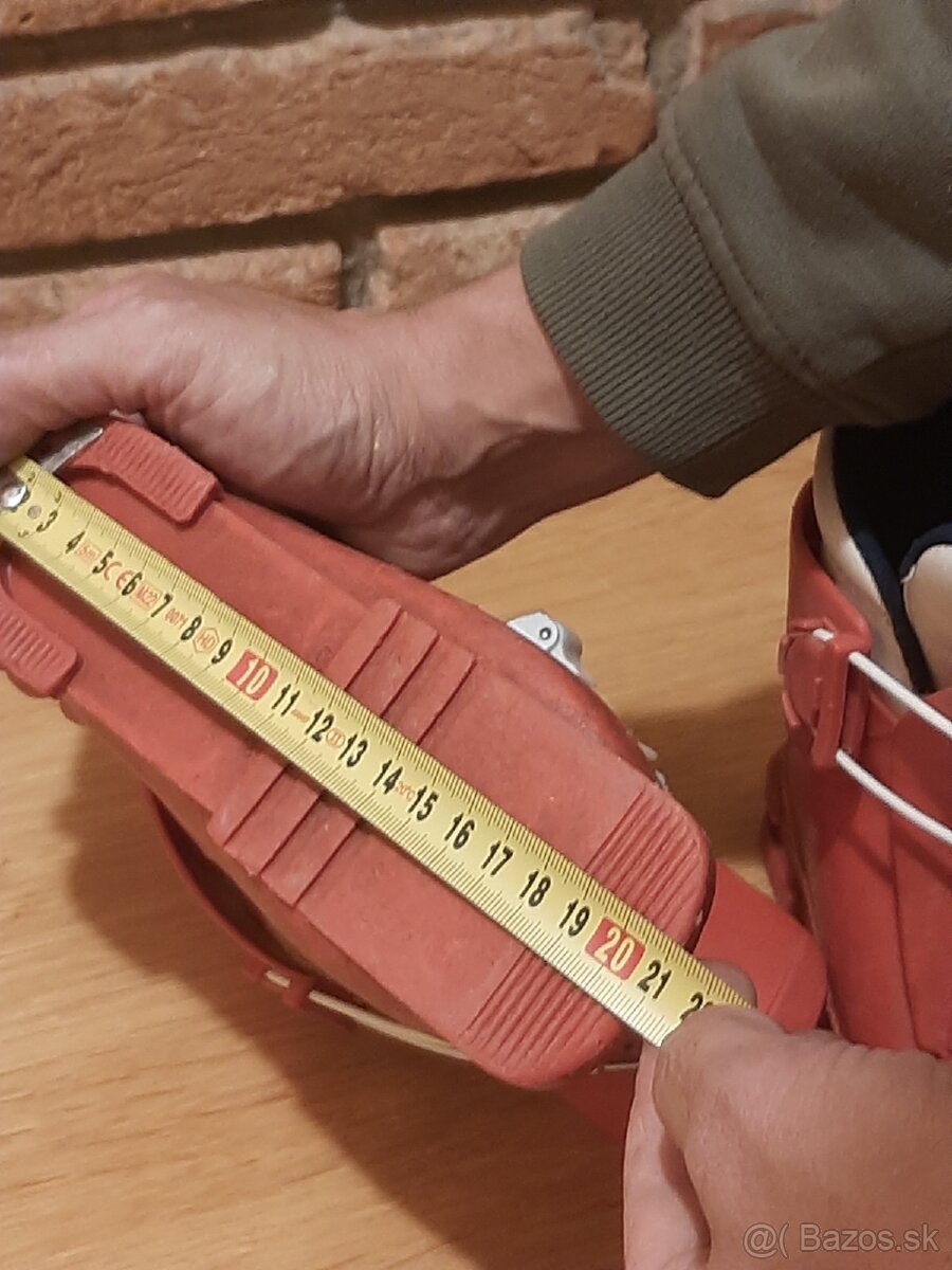 Detské Lyžiarky - 3