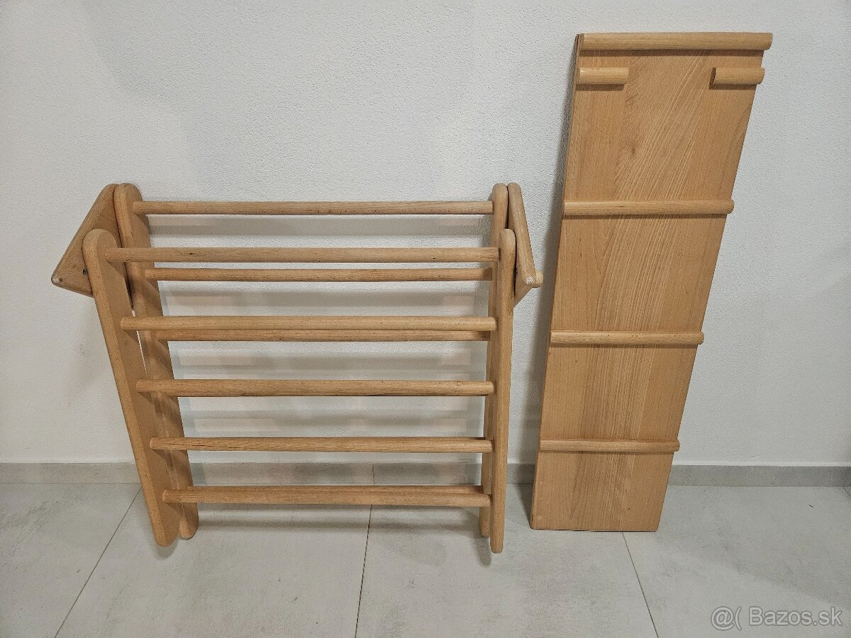 Piklerovej triangel - 3