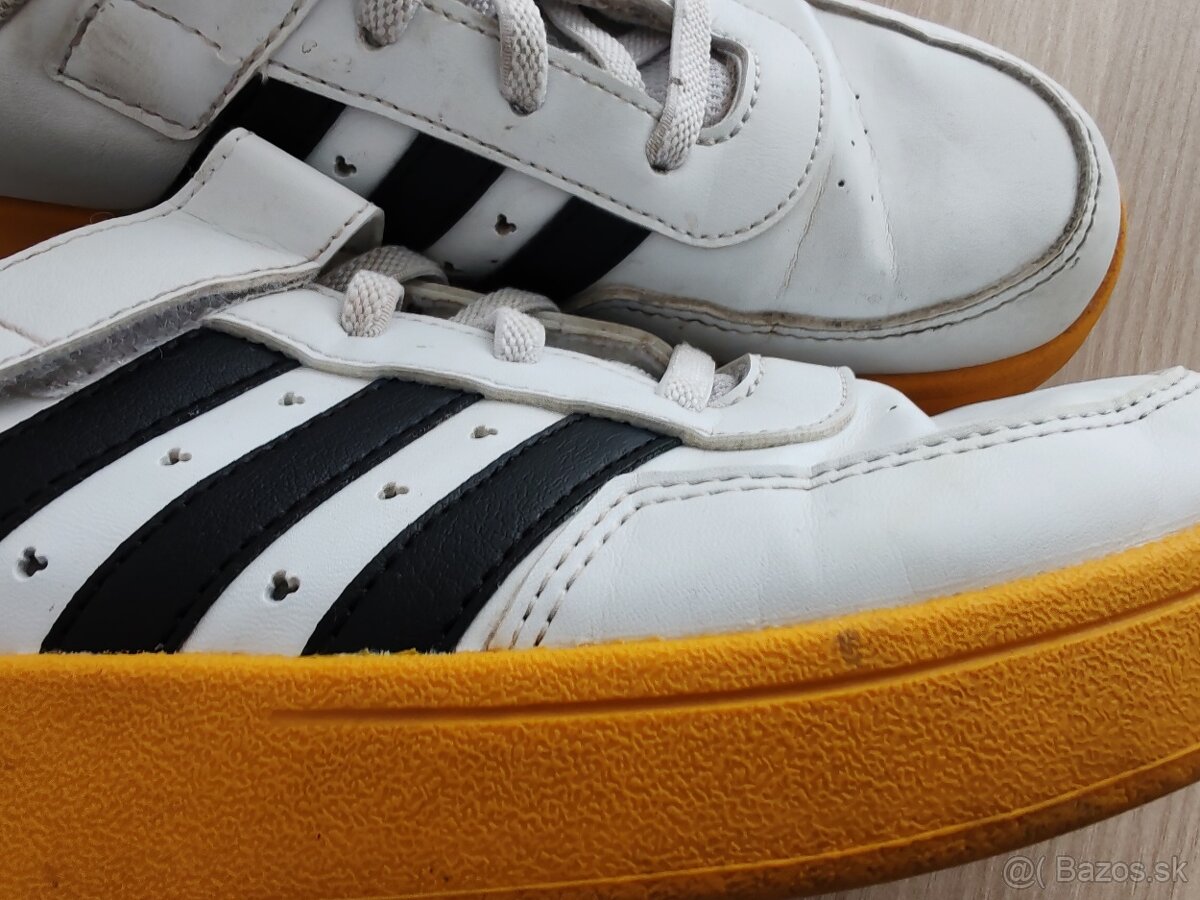 Tenisky Adidas Mickey 34 - 3