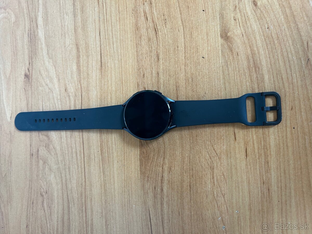 Samsung Galaxy Watch 4 - 3