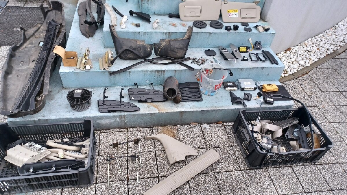 Mitsubishi Pajero Diely 2002, 2008,2014 - 3