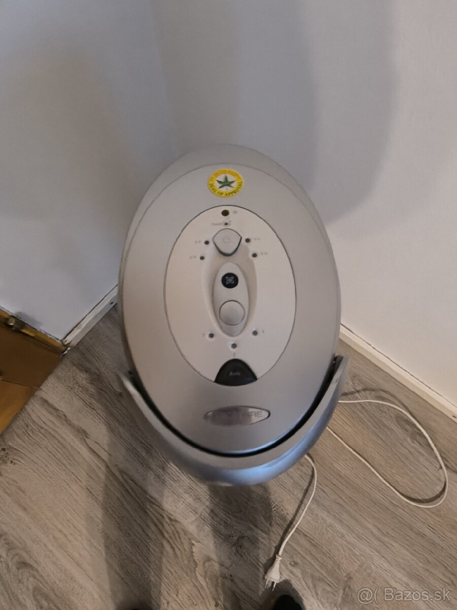 Čistička vzduchu - 3