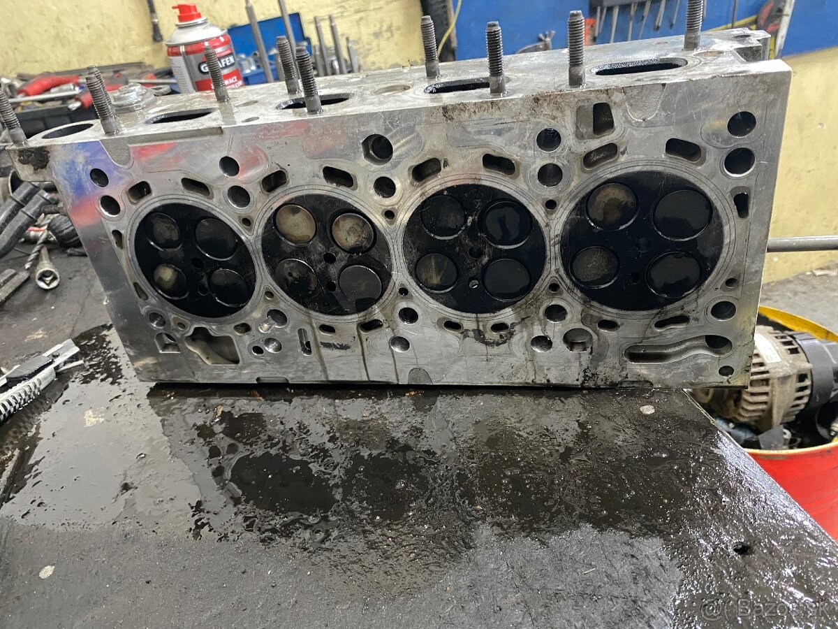 Blok motora Škoda Octavia 3. Cod DDY - 3