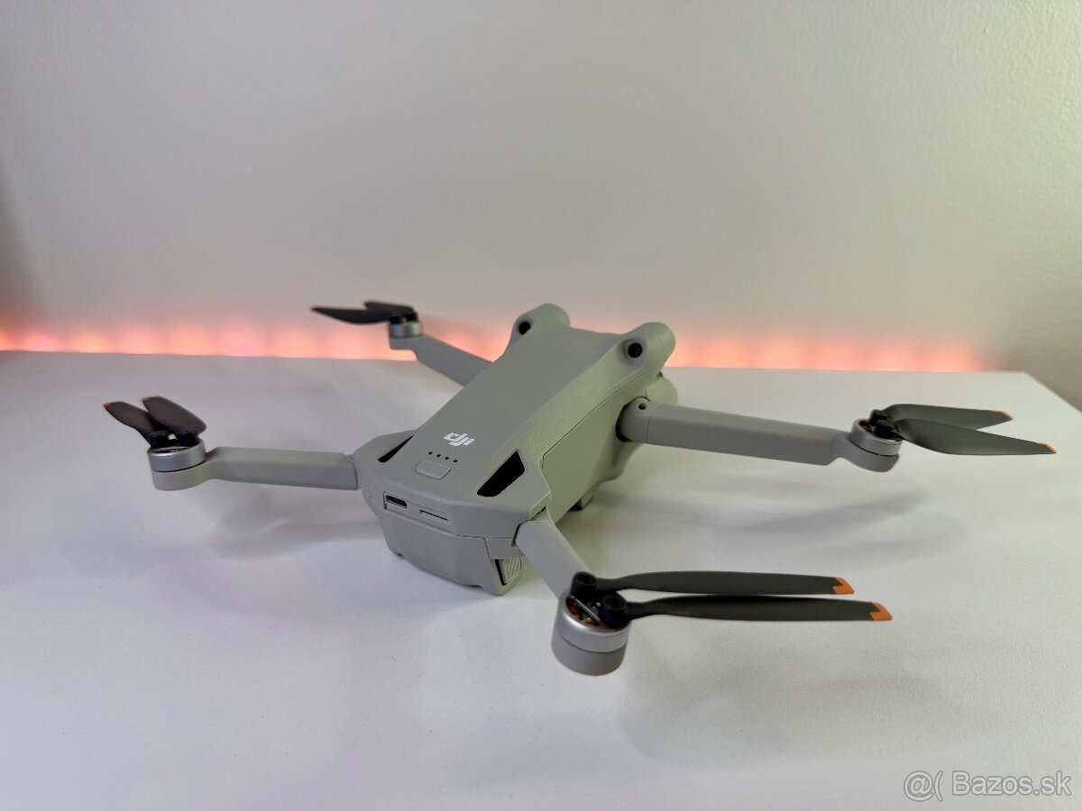 PREDAM DJI MINI 3 PRO - 3