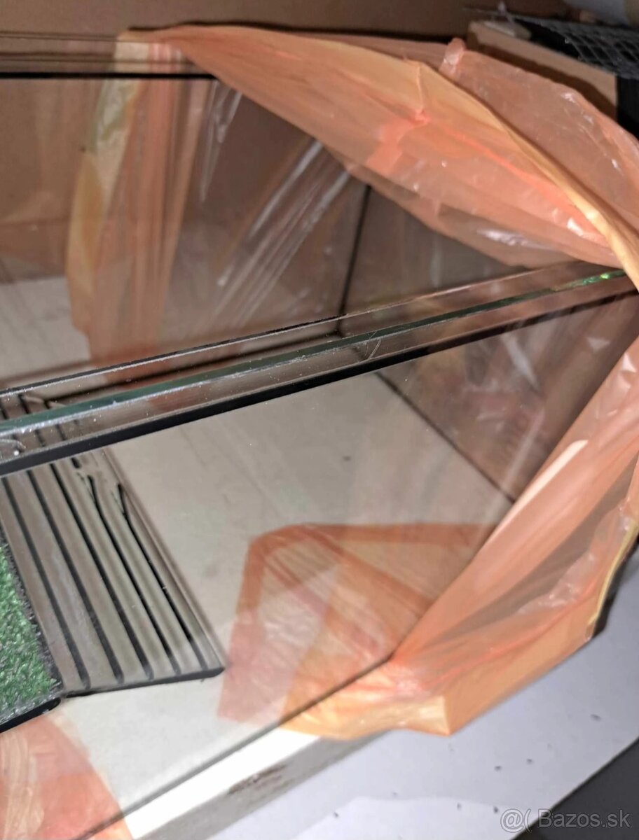 Akvaterarium pre vodne korytnacky - 3