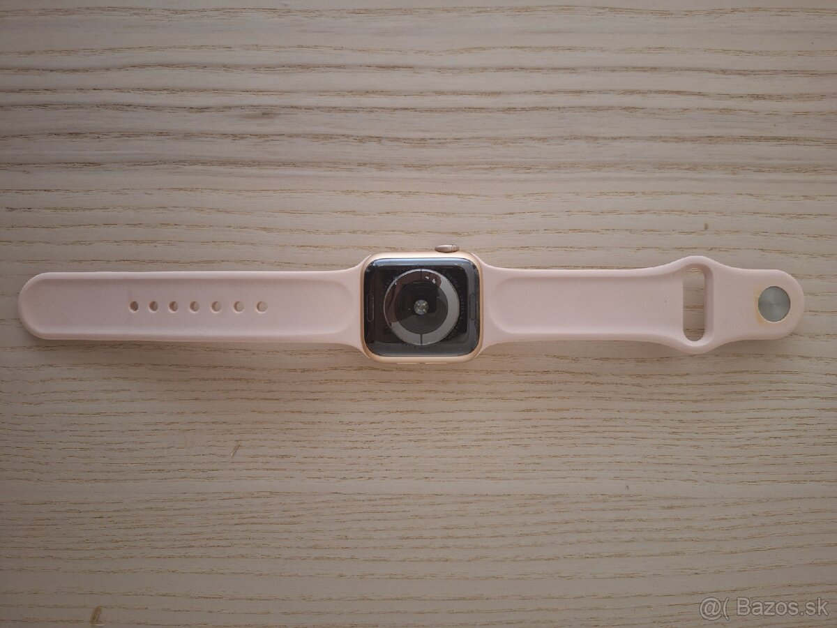 Apple Watch 4 40mm - 3