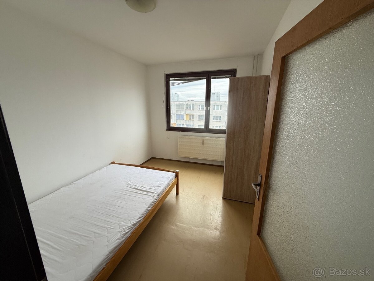 2i byt v Považskej Bystrici - 3