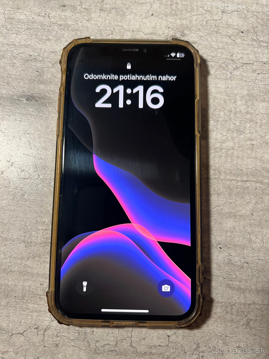 iPhone Xs 64GB - 3