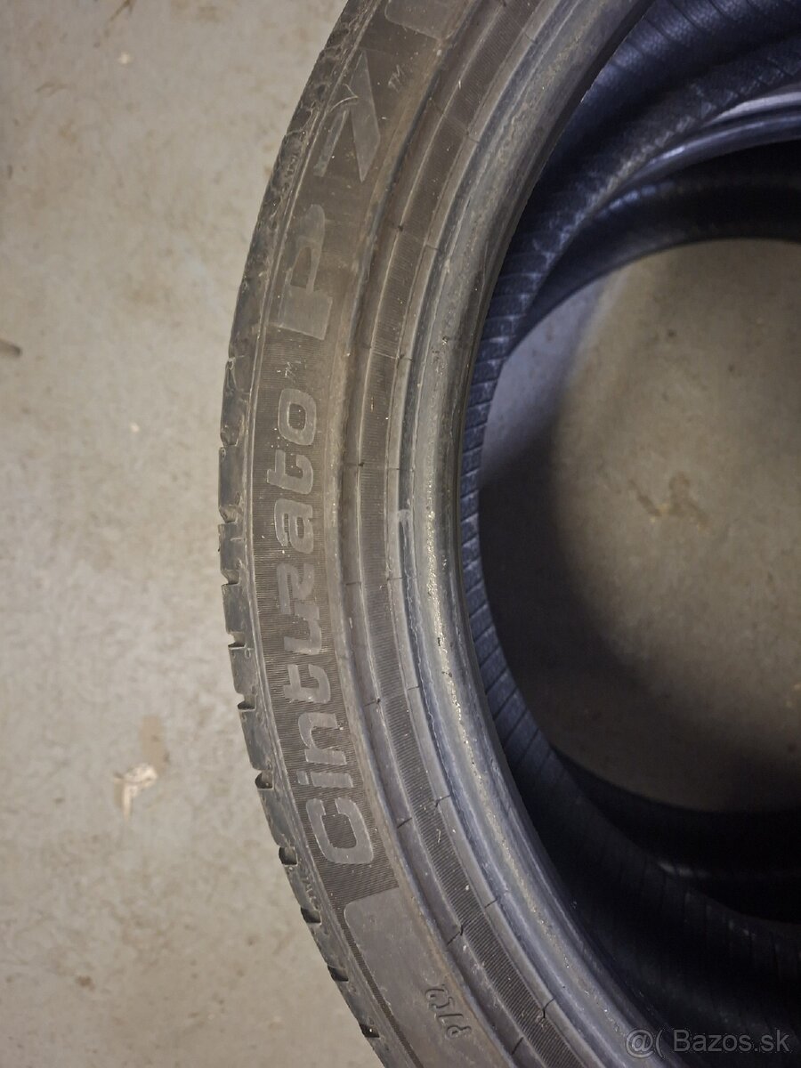 Pirelli 225/40R18 92Y - 3