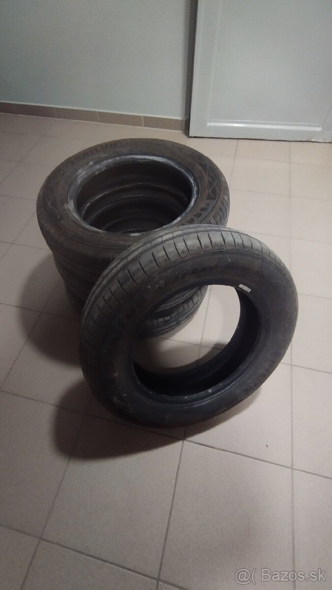 Letné pneumatiky - 3