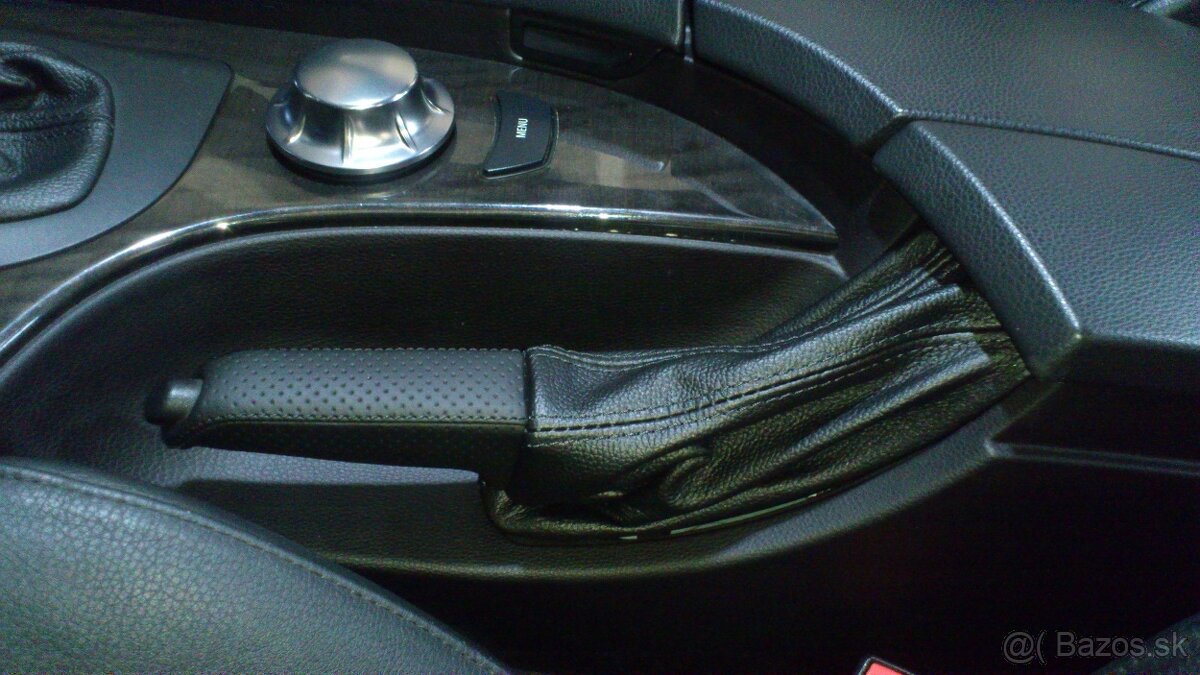 Manžeta radiacej páky Bmw e36, e39, e46, e60 - 3