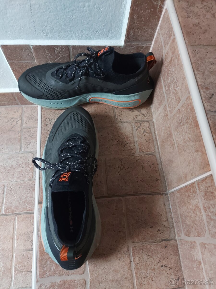 Tenisky Under Armour Phantom - 3