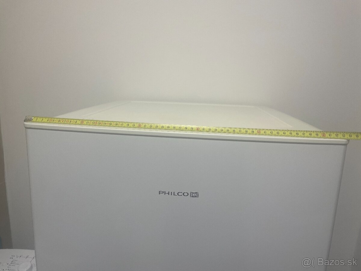 Chladnička s mrazničkou Philco - 3