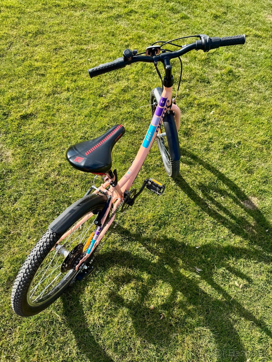 Detský bicykel Dema - 3