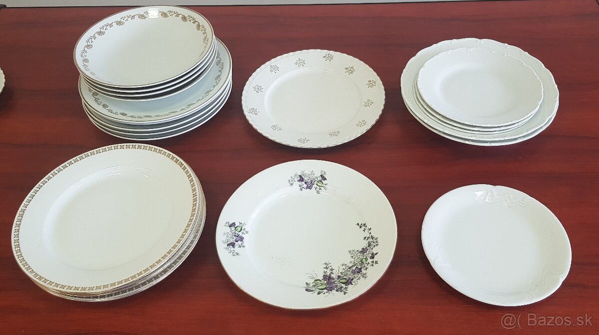 Taniere-14 druhov - 3