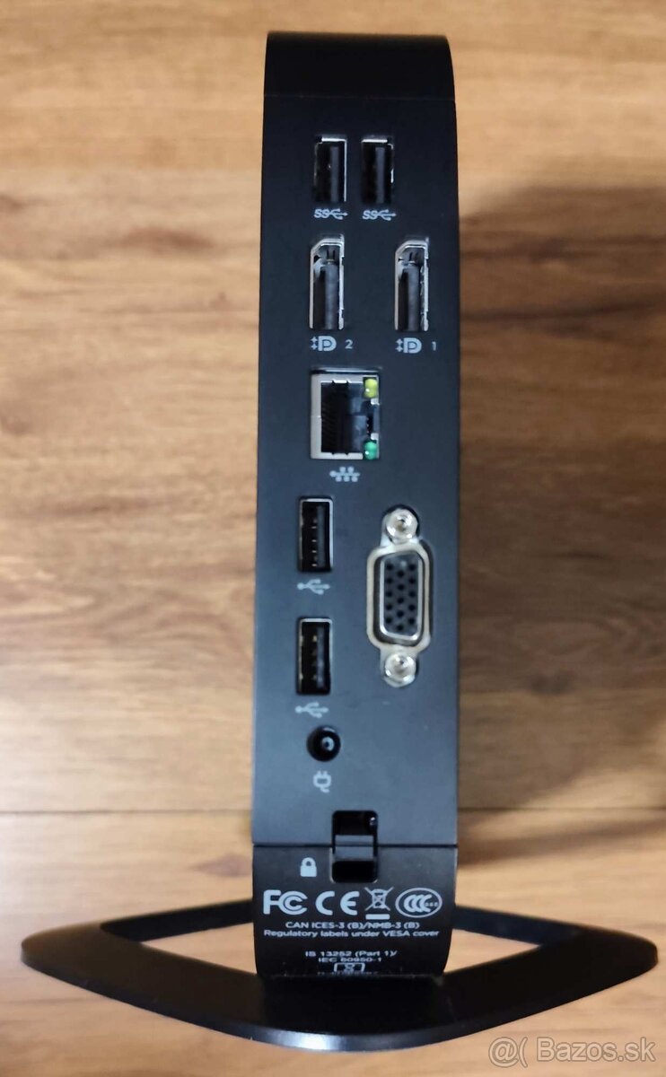 ✔️ pocitac HP T530 - 3