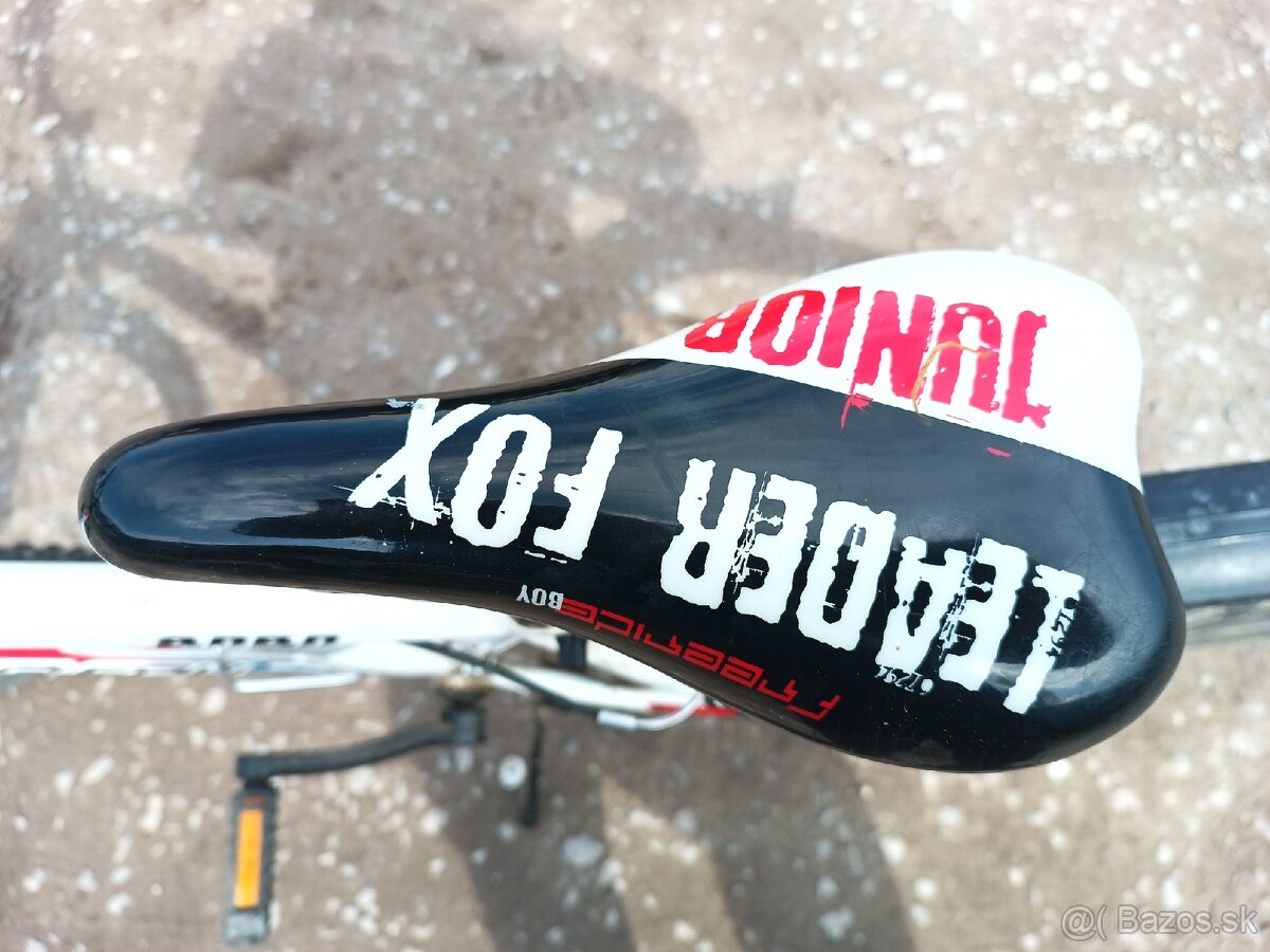 Predám bycikel 24" - 3