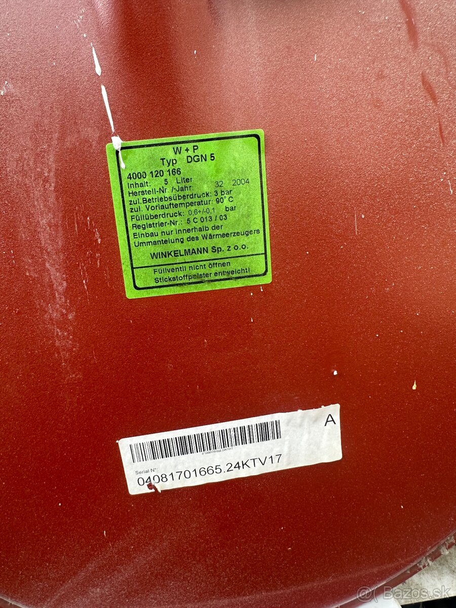 Protherm panther - 3