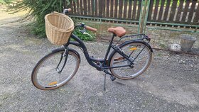 Mestský bicykel Goetze - 3