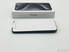 Apple iPhone 15 Pro Max 256GB Blue Titanium v Záruke - 3