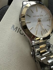 Michael Kors damske hodinky MK3198 - 3