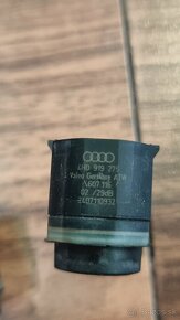 Cuvaci / Parkovaci senzor Audi - 3