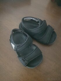 Sandalky adidas - 3