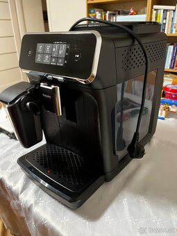 Kávovar Philips Lattego 2200 EP2230/10 - 3
