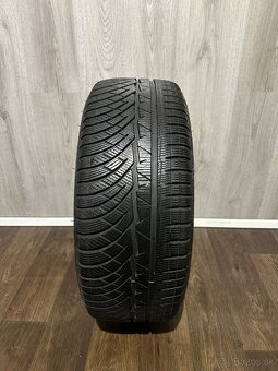 Mercedes E-Klasse orig. ALU disky AMG 5x112 R19 - 3