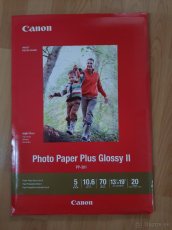 Canon fotopapier - 3