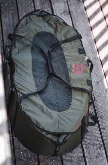 GIANTS FISHING Luxury Unhooking Mat Podložka Vanička - 3