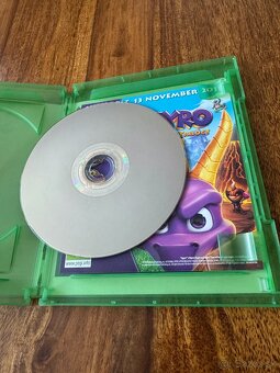 Spyro - Xbox One - 3