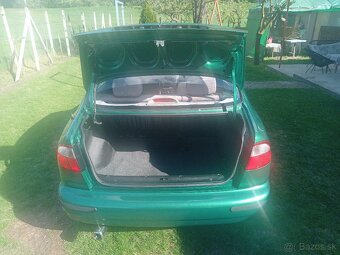 Predám Daewoo Lanos - 3