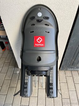 Sedacka Hamax - 3