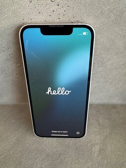 Iphone 13 mini 256 GB - 3