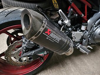 Kawasaki z 900 - 3