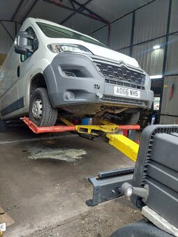 Mitsubishi Canter - 3