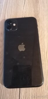 Predám Iphone 11 64GB - 3