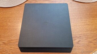 Playstation 4 Slim 1TB SSD - 3