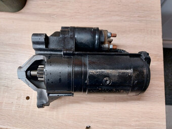 Startér Peugeot 407 2.0hdi 100kw RHR 2005 - 3