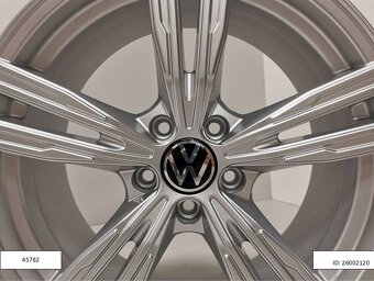 Vw Arteon, Škoda Yeti alu disky 8J R19 5x112 ET30 1201 - 3