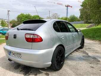 Seat leon top sport - 3