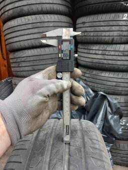 Pneumatiky letné 2ks - PIRELLI 205/50/R17 - 3