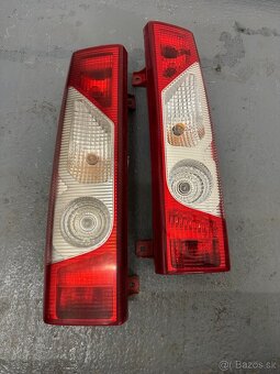 Fiat Scudo zadna cast - 3