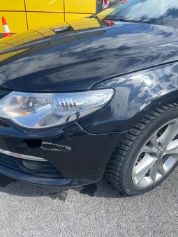 Vw Passat cc 2.0tdi dsg - 3